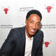 Scottie Pippen has a lot to say.